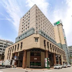 经济型酒店 博多2号绿色酒店