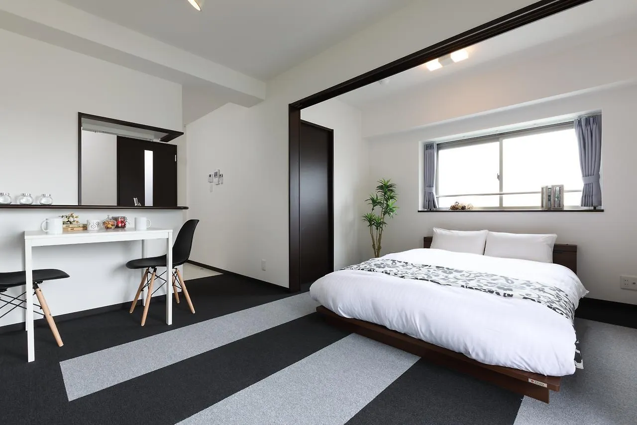 Bios Hotel Hakata / Vacation Stay 5516 Fukuoka