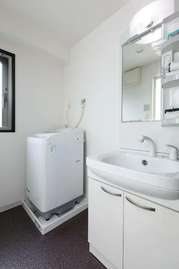 Bios Hotel Hakata / Vacation Stay 5516 Fukuoka