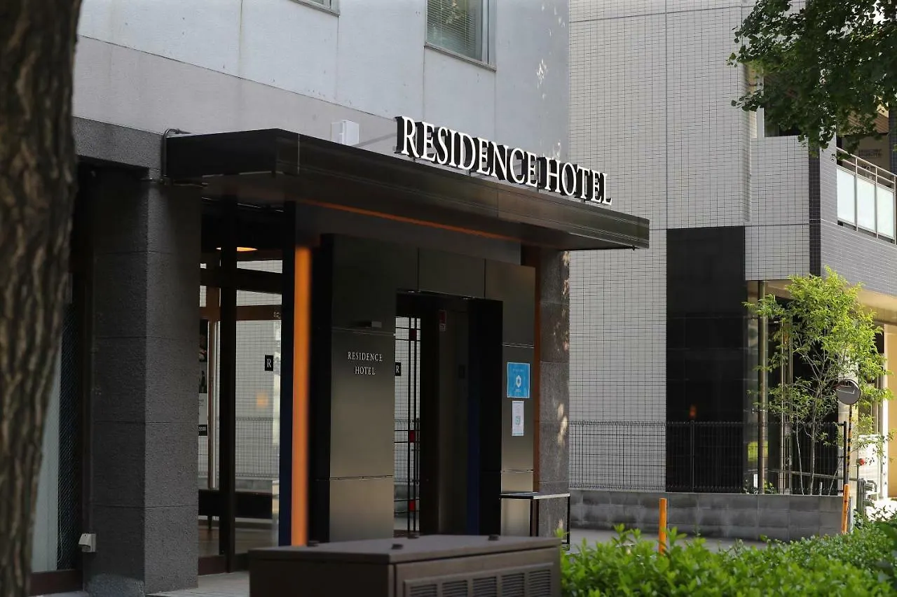Aparthotel Bios Hotel Hakata / Vacation Stay 5516 Fukuoka
