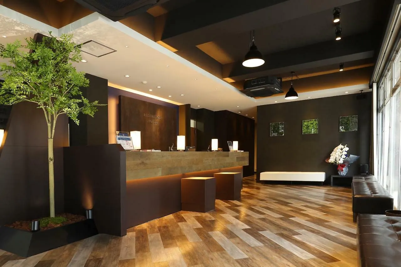 Bios Hotel Hakata / Vacation Stay 5516 Fukuoka  3*, Fukuoka (Fukuoka)